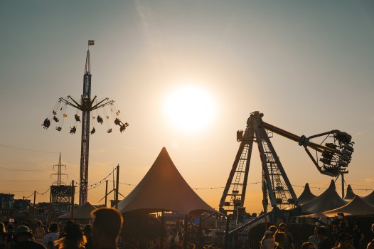 RAMPAGE OPEN AIR 2025 - ALL PICTURES