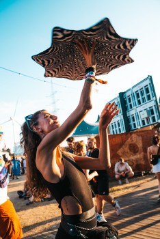 RAMPAGE OPEN AIR 2025 - ALL PICTURES