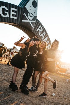 RAMPAGE OPEN AIR 2025 - ALL PICTURES