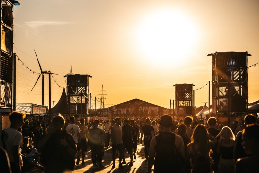 RAMPAGE OPEN AIR 2025 - ALL PICTURES
