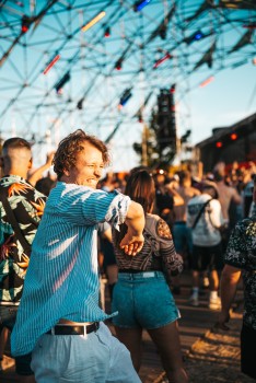RAMPAGE OPEN AIR 2025 - ALL PICTURES