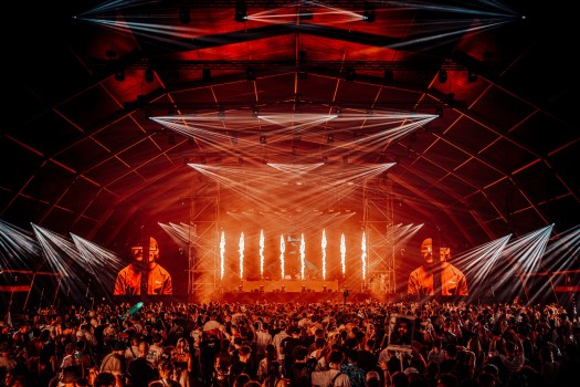 RAMPAGE OPEN AIR 2025 - ALL PICTURES