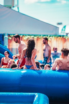 RAMPAGE OPEN AIR 2025 - ALL PICTURES