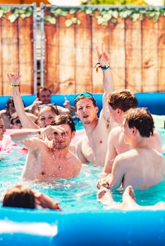 RAMPAGE OPEN AIR 2025 - ALL PICTURES
