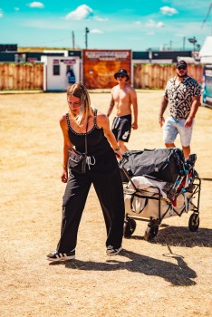 RAMPAGE OPEN AIR 2025 - ALL PICTURES