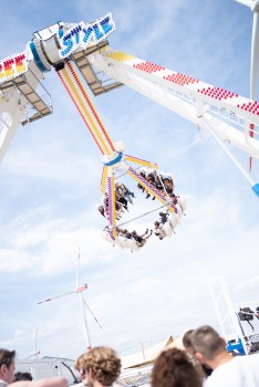 RAMPAGE OPEN AIR 2025 - ALL PICTURES