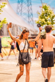 RAMPAGE OPEN AIR 2025 - ALL PICTURES