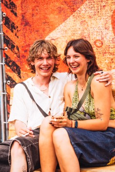 RAMPAGE OPEN AIR 2025 - ALL PICTURES