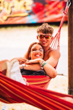 RAMPAGE OPEN AIR 2025 - ALL PICTURES