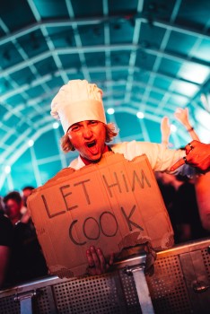 RAMPAGE OPEN AIR 2025 - ALL PICTURES