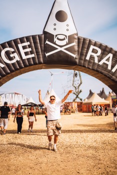RAMPAGE OPEN AIR 2025 - ALL PICTURES