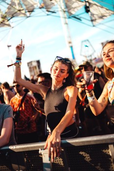RAMPAGE OPEN AIR 2025 - FIRST PICTURES