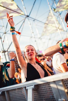 RAMPAGE OPEN AIR 2025 - FIRST PICTURES
