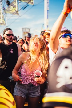 RAMPAGE OPEN AIR 2025 - FIRST PICTURES