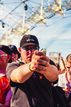 RAMPAGE OPEN AIR 2025 - FIRST PICTURES