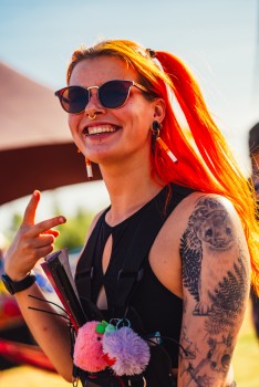 RAMPAGE OPEN AIR 2025 - FIRST PICTURES
