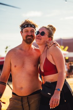 RAMPAGE OPEN AIR 2025 - FIRST PICTURES