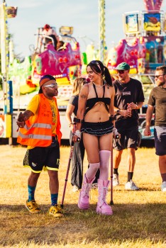 RAMPAGE OPEN AIR 2025 - FIRST PICTURES