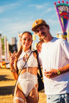 RAMPAGE OPEN AIR 2025 - FIRST PICTURES