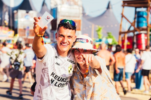 RAMPAGE OPEN AIR 2025 - FIRST PICTURES