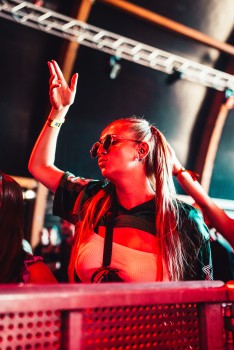 RAMPAGE OPEN AIR 2025 - FIRST PICTURES