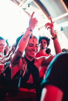 RAMPAGE OPEN AIR 2025 - FIRST PICTURES
