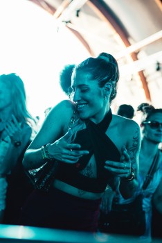 RAMPAGE OPEN AIR 2025 - FIRST PICTURES