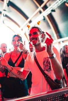 RAMPAGE OPEN AIR 2025 - FIRST PICTURES