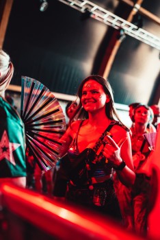 RAMPAGE OPEN AIR 2025 - FIRST PICTURES