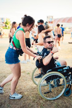 RAMPAGE OPEN AIR 2025 - FIRST PICTURES