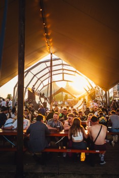 RAMPAGE OPEN AIR 2025 - FIRST PICTURES