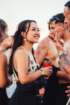 RAMPAGE OPEN AIR 2025 - FIRST PICTURES