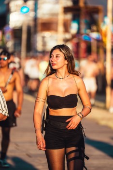 RAMPAGE OPEN AIR 2025 - FIRST PICTURES