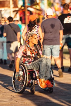 RAMPAGE OPEN AIR 2025 - FIRST PICTURES