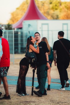 RAMPAGE OPEN AIR 2025 - FIRST PICTURES