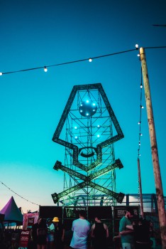 RAMPAGE OPEN AIR 2025 - FIRST PICTURES