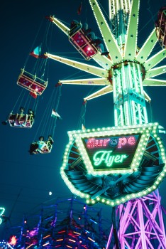 RAMPAGE OPEN AIR 2025 - FIRST PICTURES