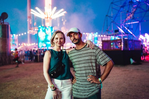RAMPAGE OPEN AIR 2025 - FIRST PICTURES