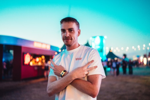 RAMPAGE OPEN AIR 2025 - FIRST PICTURES