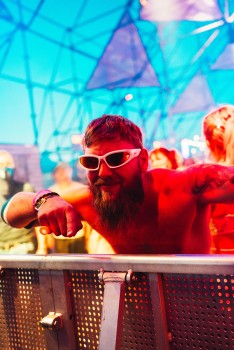 RAMPAGE OPEN AIR 2025 - FIRST PICTURES