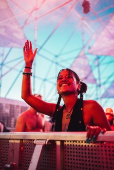 RAMPAGE OPEN AIR 2025 - FIRST PICTURES