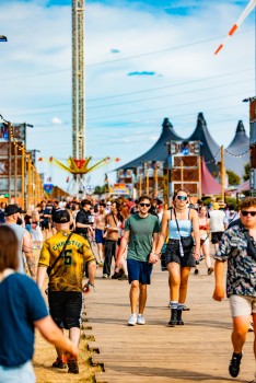 RAMPAGE OPEN AIR 2025 - FIRST PICTURES