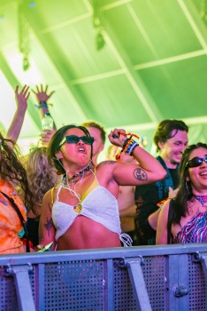 RAMPAGE OPEN AIR 2025 - FIRST PICTURES