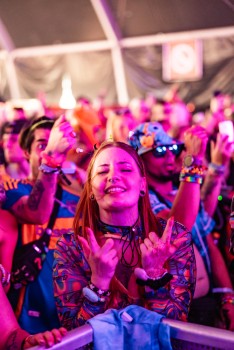 RAMPAGE OPEN AIR 2025 - FIRST PICTURES