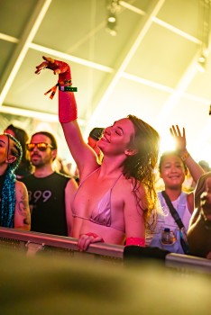 RAMPAGE OPEN AIR 2025 - FIRST PICTURES