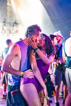 RAMPAGE OPEN AIR 2025 - FIRST PICTURES