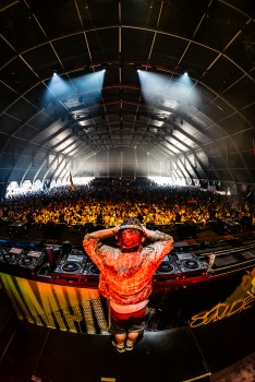 RAMPAGE OPEN AIR 2025 - FIRST PICTURES