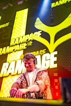 RAMPAGE OPEN AIR 2025 - FIRST PICTURES