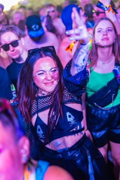 RAMPAGE OPEN AIR 2025 - FIRST PICTURES