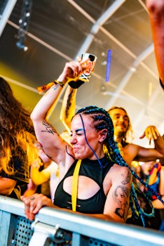 RAMPAGE OPEN AIR 2025 - FIRST PICTURES